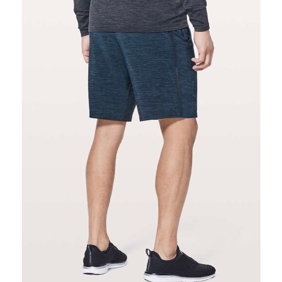 Lululemon Mens Pacebreaker Shorts - Picture 4 of 9